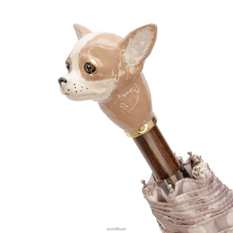 مظلة | 257 55874-153 k70pa - شيواوا قابلة للطي PASOTTI Z446V595